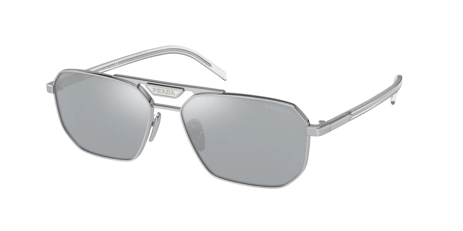 Prada 58YS Sunglasses - view 4